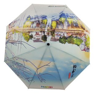 Сверхлегкая маленькая капсула, маленький зонтик, защита от солнца, сделано на заказ