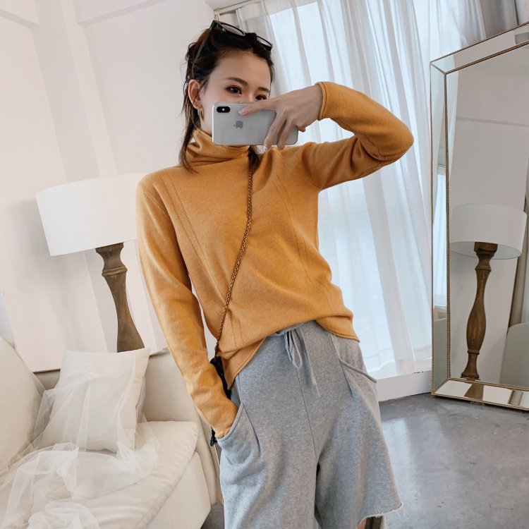 Pull femme - Ref 3414487 Image 24