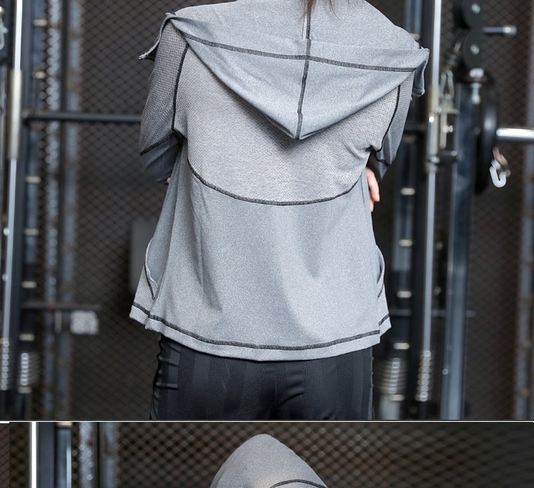 Blouson femme en Modal - Ref 3322597 Image 16