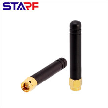 LORA�쾀5cm470M-510 SMA��ֱ�^ �b��ˮ����̖�쾀����늱����