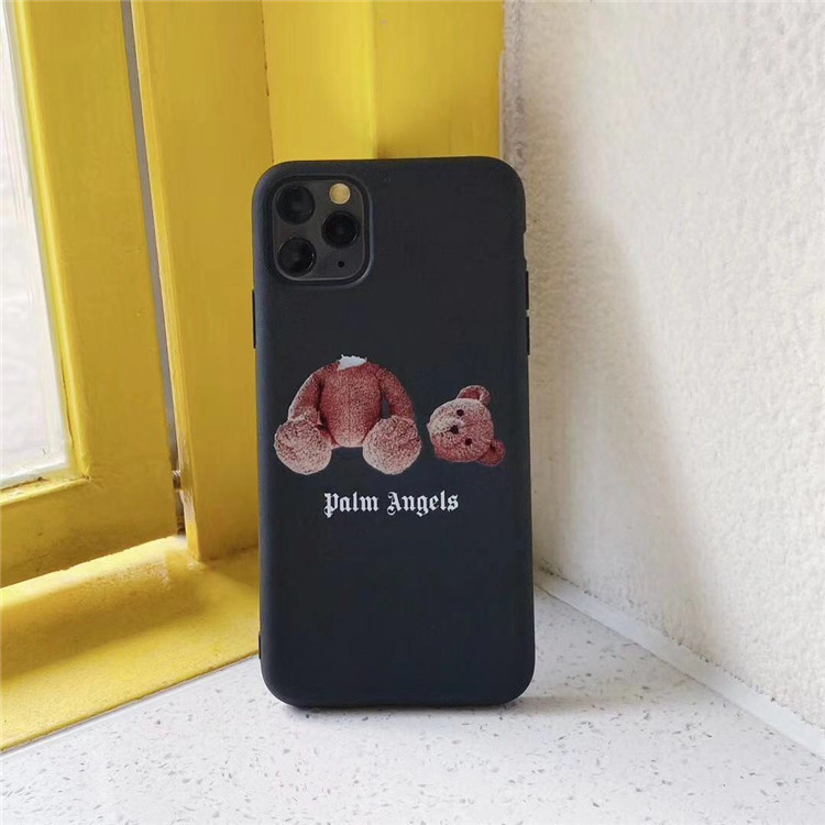 Cartoon Bear Case 3