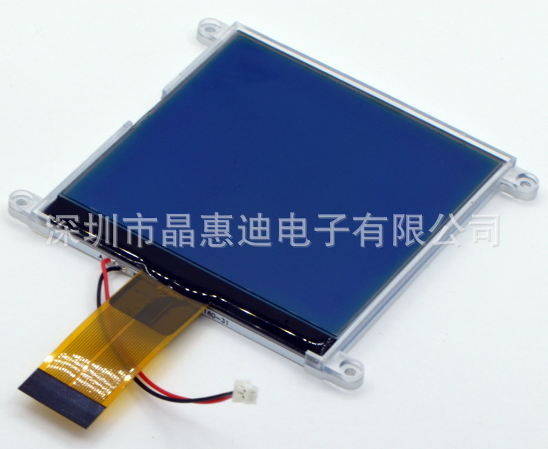 160160/Һ/ʾ//3.2/ͼ//UC1698/COG/-40°C-+90°C