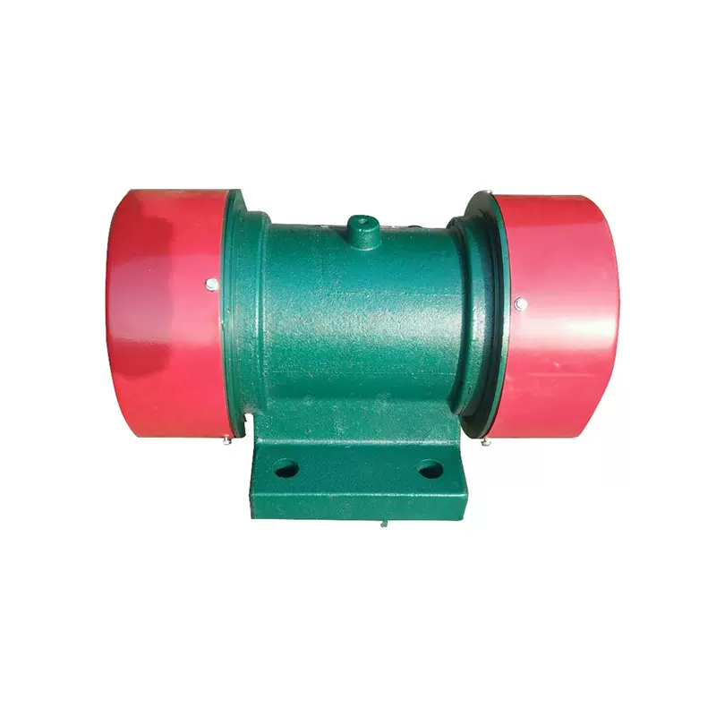 三鑫三相异步振动电机 筛分设备用振动电机 料仓振打器电动机优惠