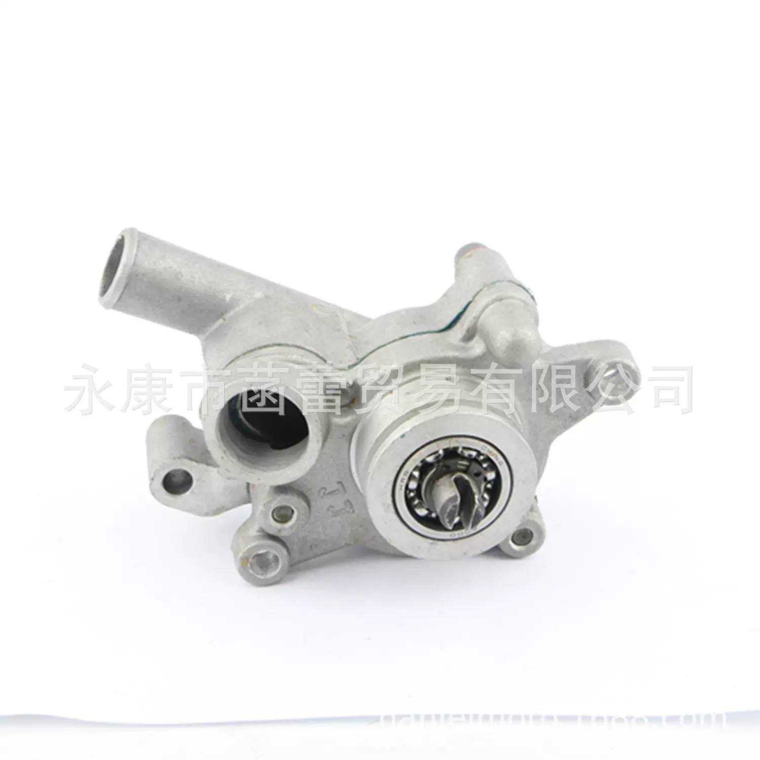 摩托车，踏板车，临海250/260，CN250发动机水泵总成