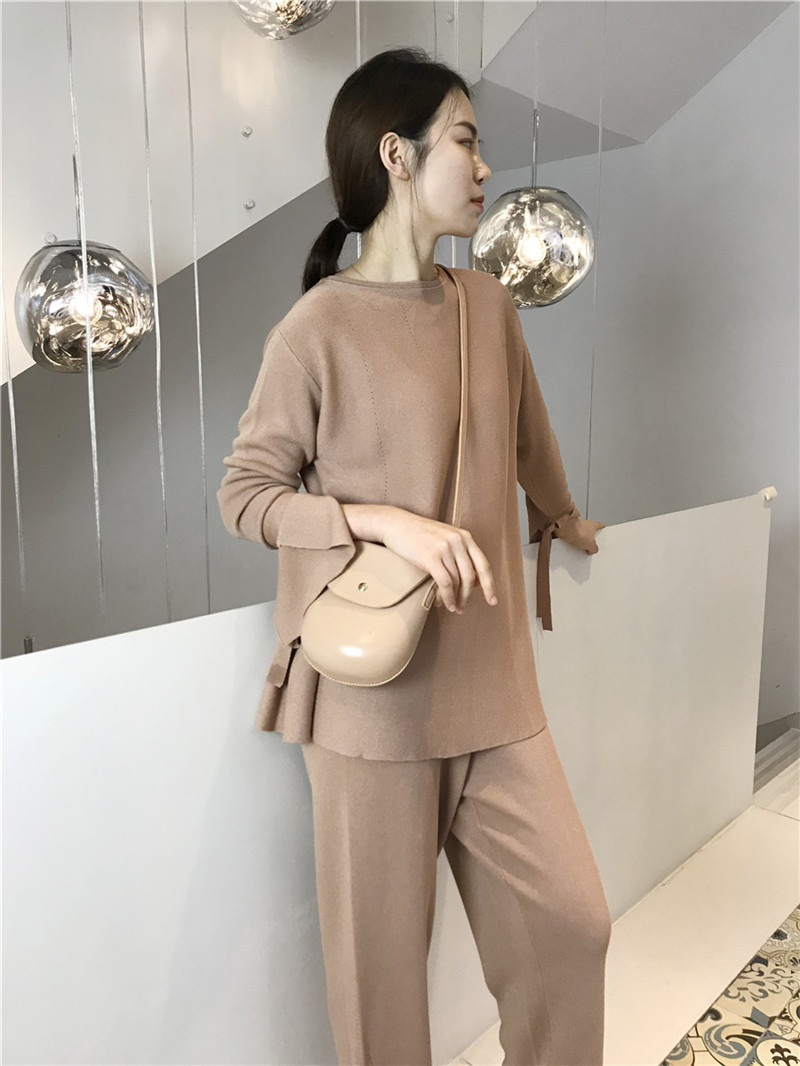 Costume femme en Tricot - Ref 3335355 Image 20