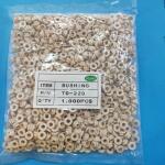 厂家直销优质耐高温220度TO-220尼龙绝缘粒,绝缘子
