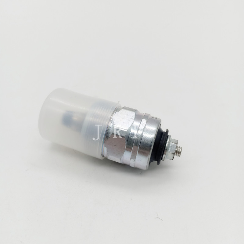 Manufacturers supply solenoid valve 22390-6a510 sensor suitable for Toyota Manufacturers supply solenoid valve 22390-6a510 sensor suitable for Toyota
