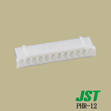 ����PHR-12 �ܿǿ��� JST������ PHϵ�� 2.0mm���Ӳ�����