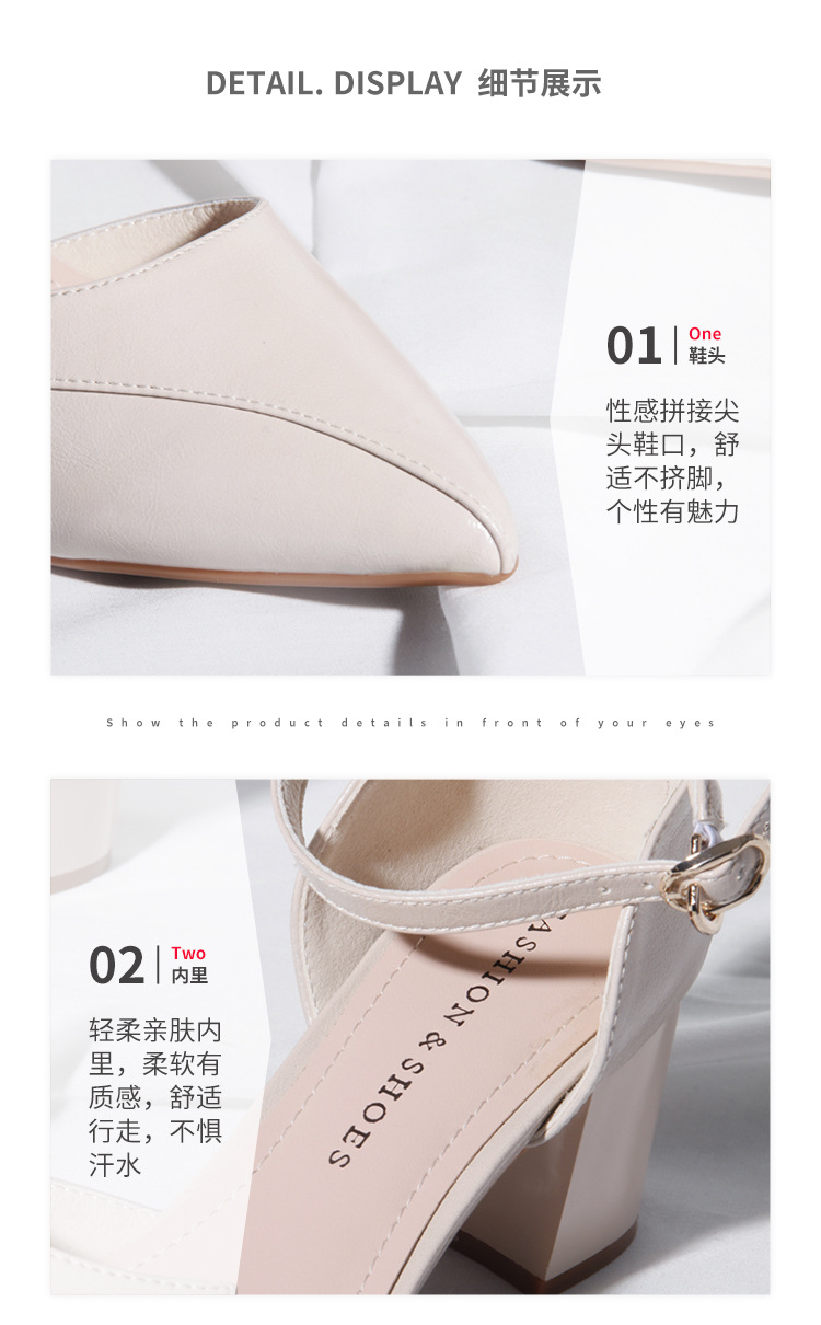 Chaussures été pour femme en Caoutchouc - Ref 3345295 Image 12