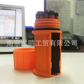 火柴;其他户外用品