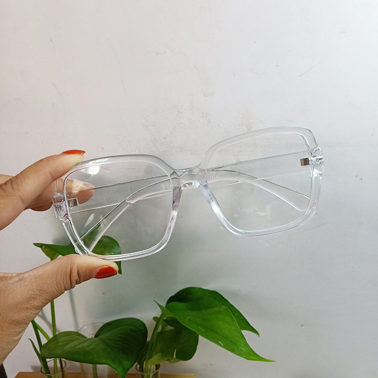 Fashion Uv400 Optical Glasses display picture 5