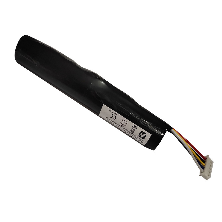 2600mAh Akku Für Bang & Olufsen - BeoPlay A2, BeoLit 17 Ersatzakku