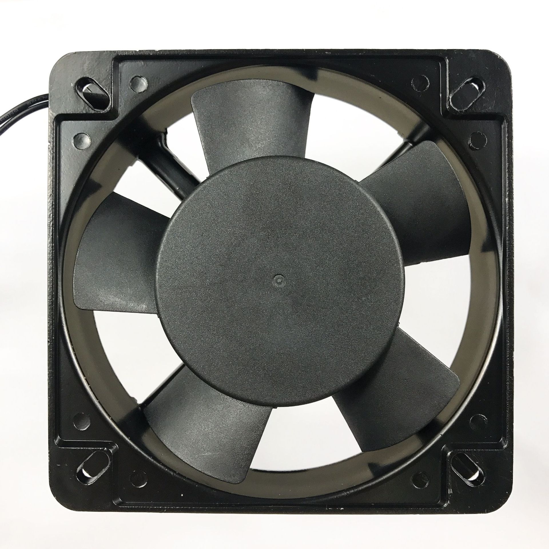 直销供应 11025散热风扇 轴流 交流风机 110V220V380V 工业设备