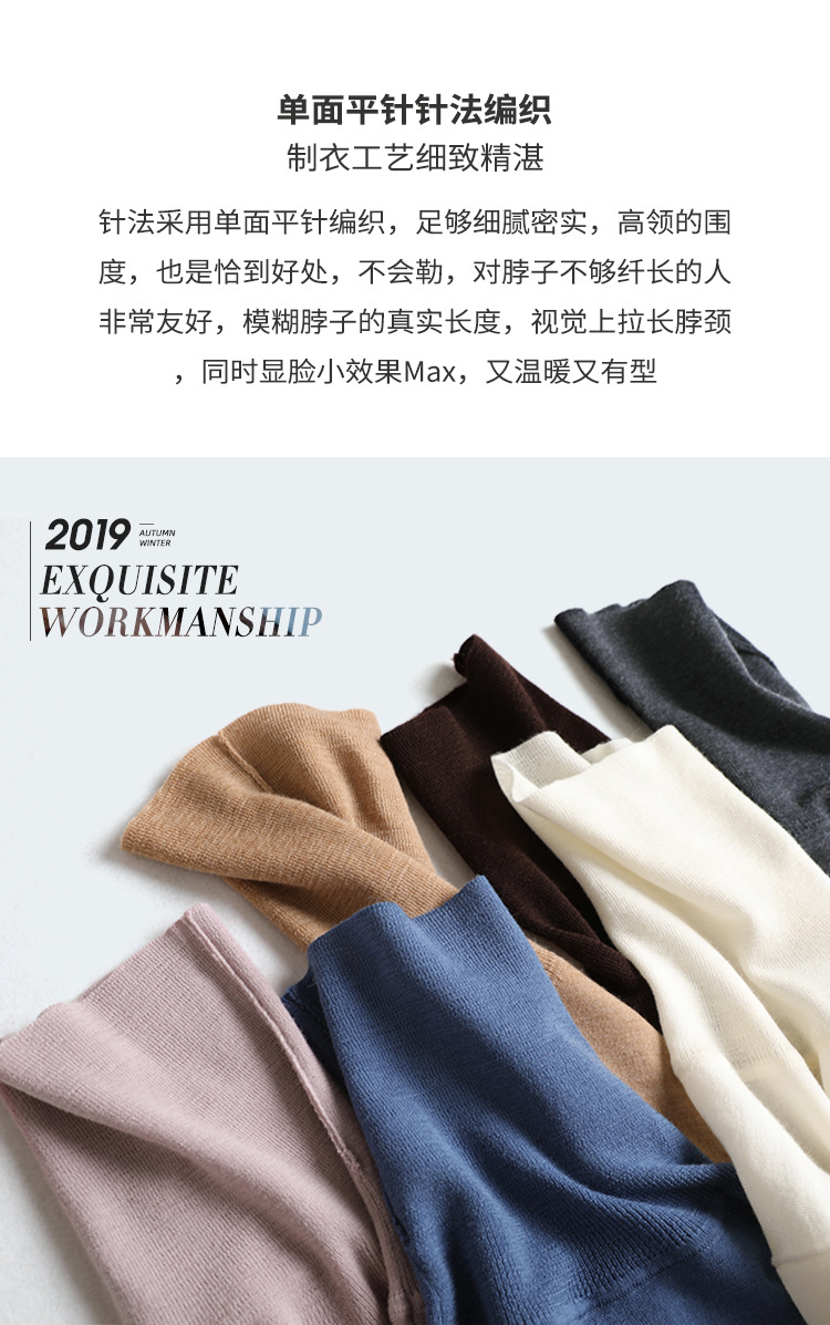 Pull femme - Ref 3414436 Image 18