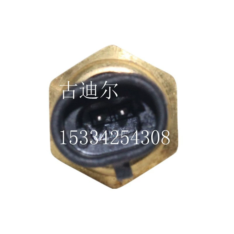 Спот датчик температуры воды 3865312, подходит для двигателя Conominus QSK19, сенсор