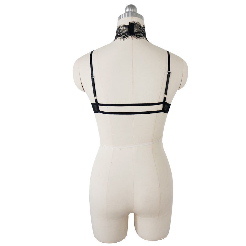 Soutiens-gorge en  dentelle - Ref 3370093 Image 28