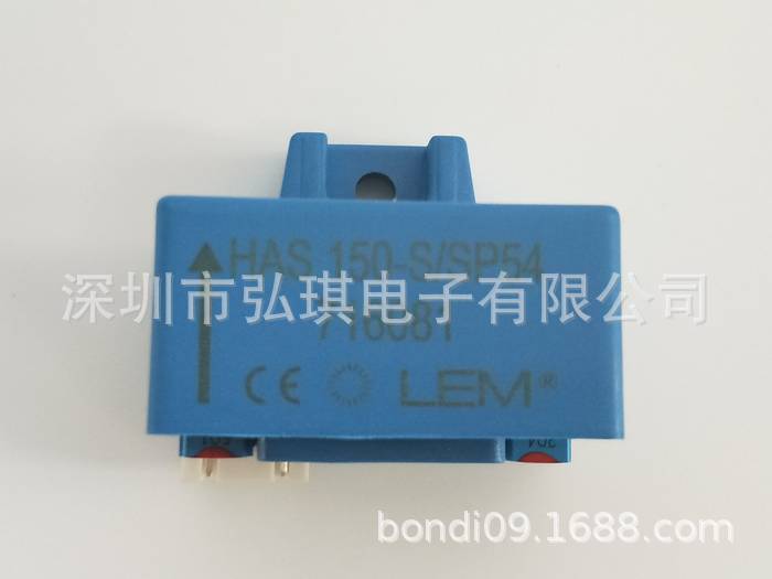 莱姆传感器HAS 300-S/SP54