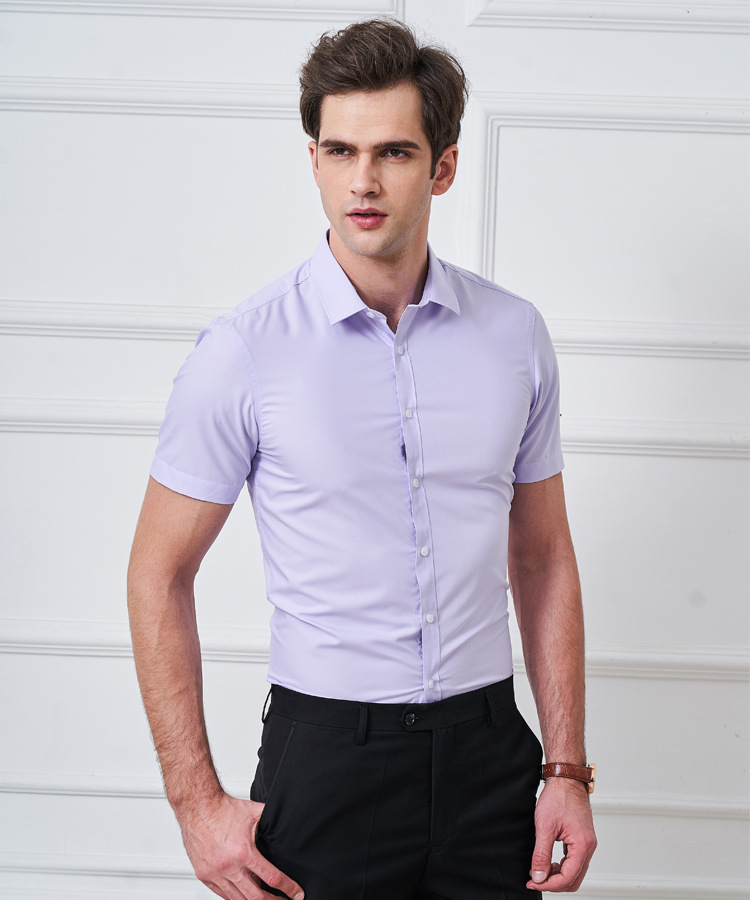 Chemise homme - Ref 3443338 Image 53