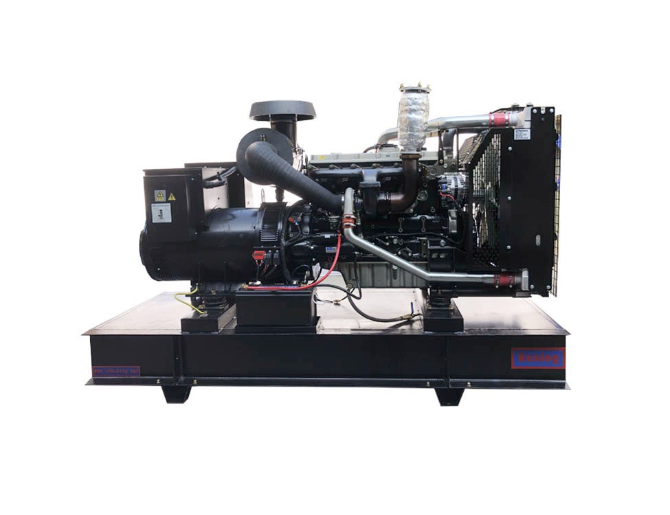 100KW柴油发电机组安徽省宣城铜陵池州安庆黄山市错峰限电备用