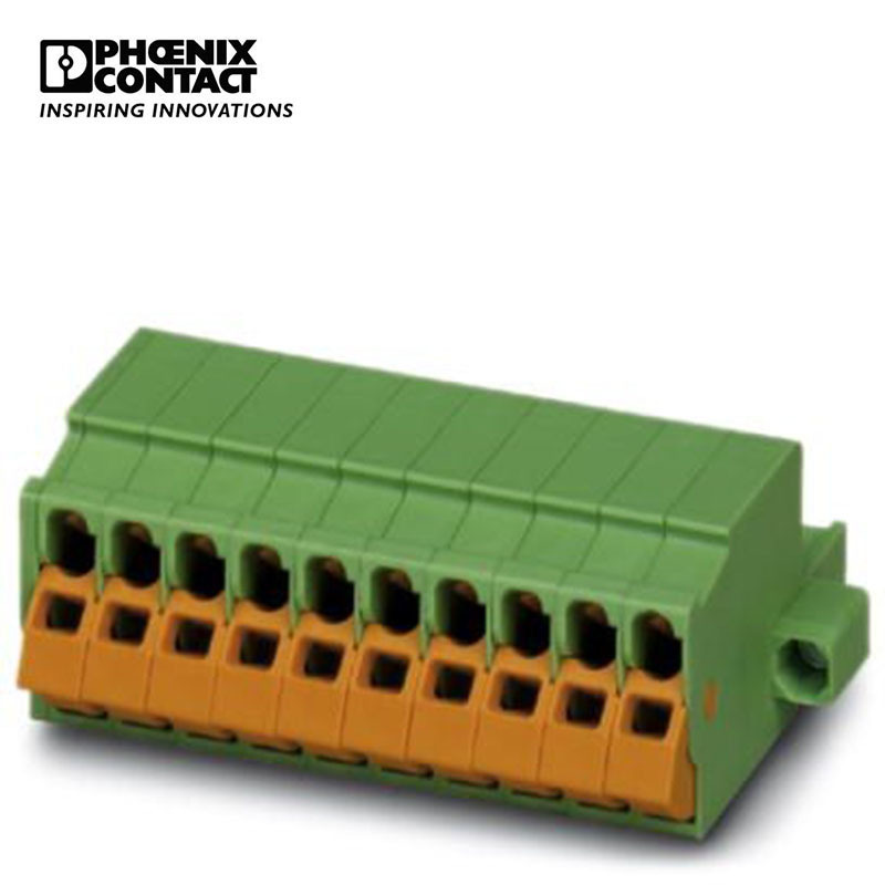 菲尼克斯 插头 - QC 1,5/12-STF - 1718216-50