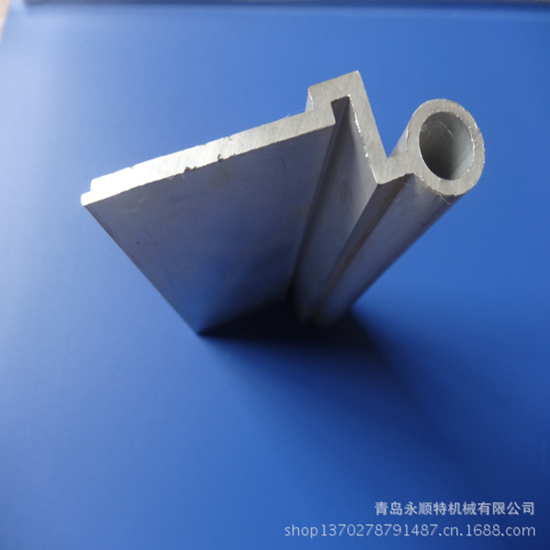 工业铝型材 铝型材氧化 铝型材加工