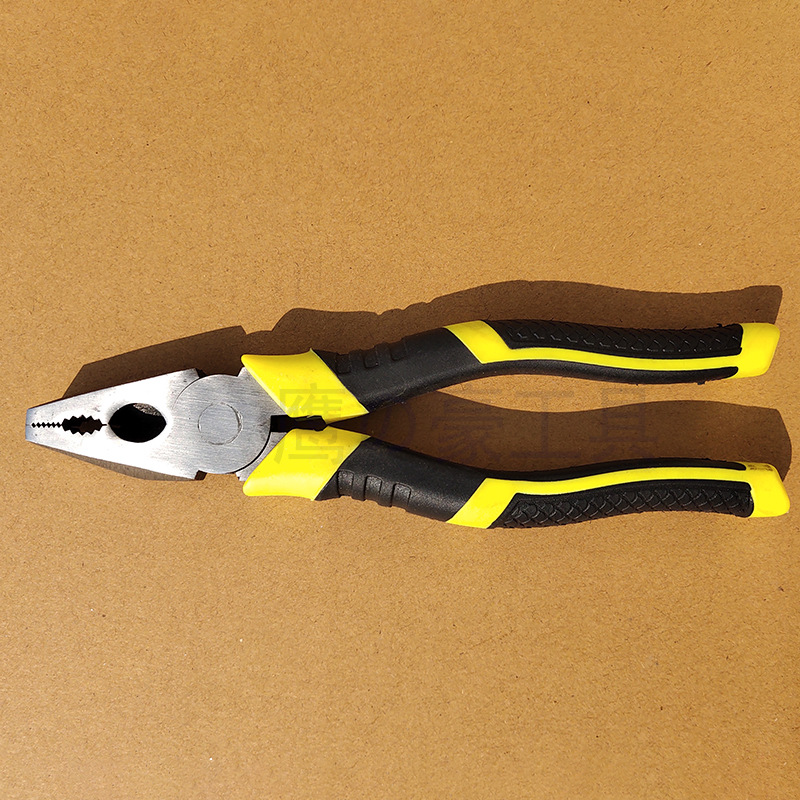 鹰之豪老虎钳 (1)