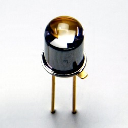 Hamamatsu滨松 L12771-01 Инфракрасный светодиод