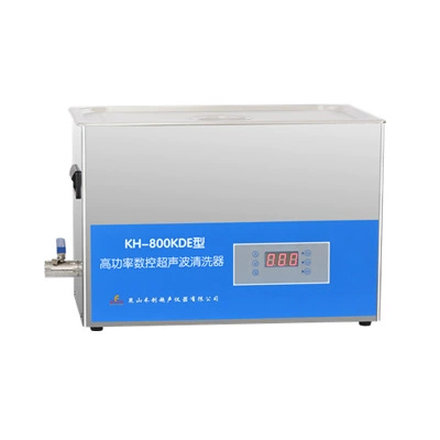 Kunshan Hechuang KH-800KDE настольный мощный ультразвуковой очиститель с ЧПУ, очистительная машина, первоклассный агент