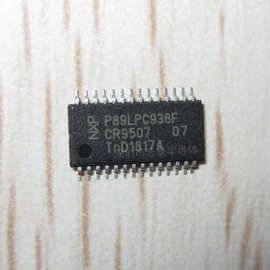 P89LPC936FDH,518 封装TSSOP-28 嵌入式微控制器芯片 全新原装