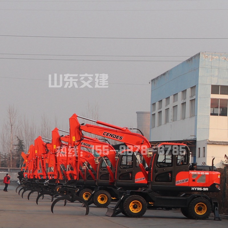 新疆阿克苏销售抓棉花机械  新疆棉花抓取机总代理 厂家订车低价