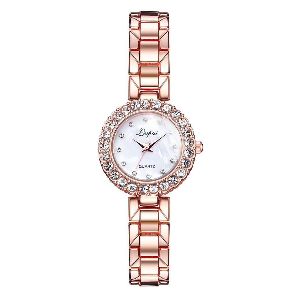 Montre femme - Ref 3439967 Image 6