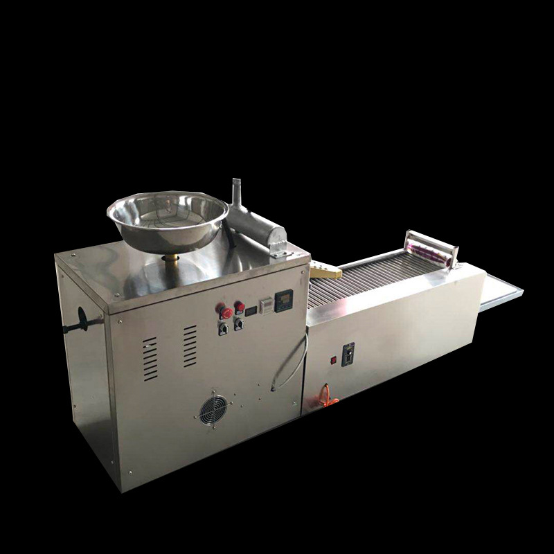 Production of fully automatic steam Liangpi machine river powder…