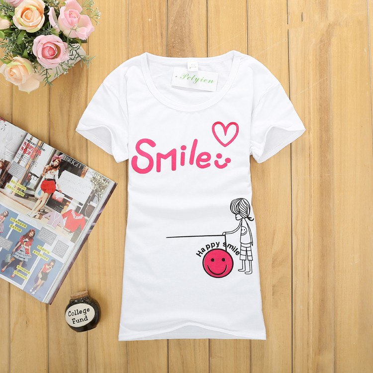 Tshirt femme en Lait de soie - Ref 3314844 Image 4