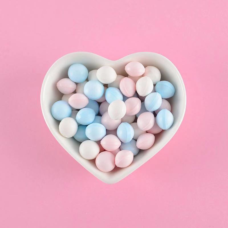 抖音香体糖七夕礼盒清口糖网红吐息糖约会接吻玫瑰无糖薄荷味|ms