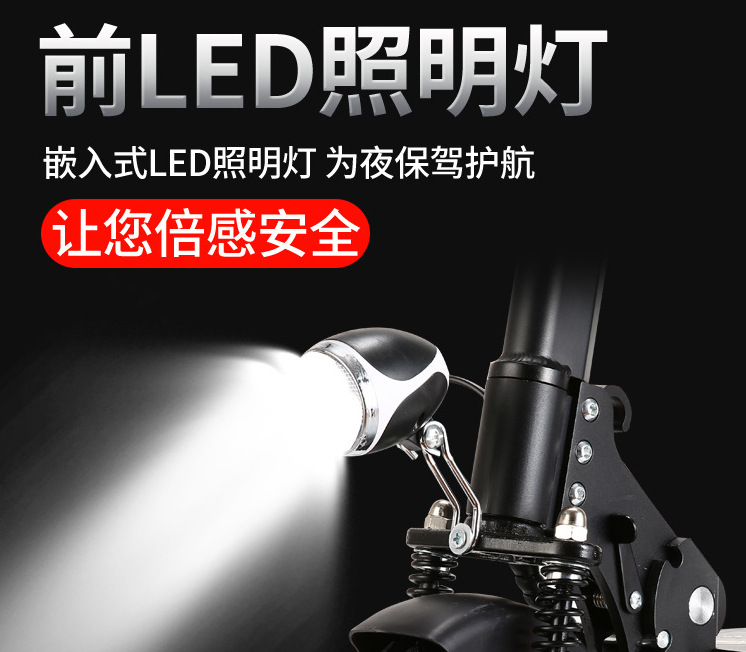 LED灯