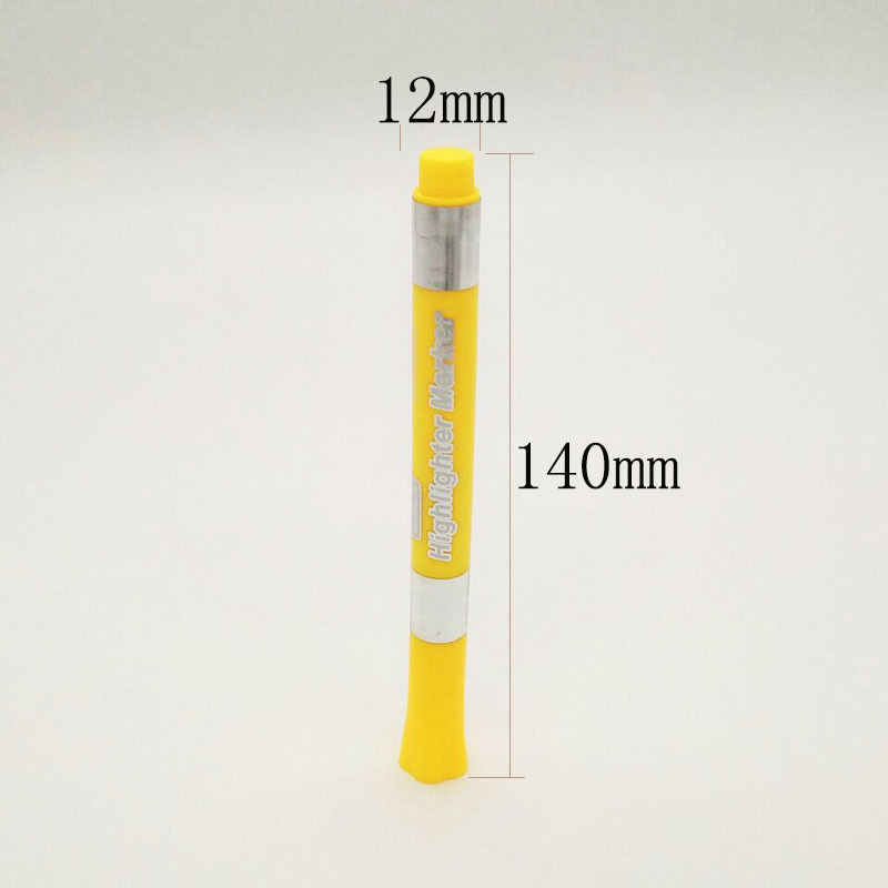 多又多M-805荧光笔6