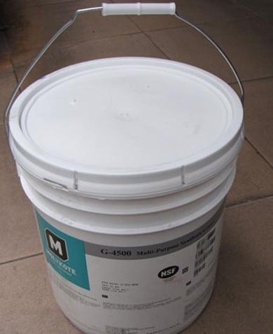 道康宁MOLYKOTE G-4500/G4500 食品级润滑脂 美国产