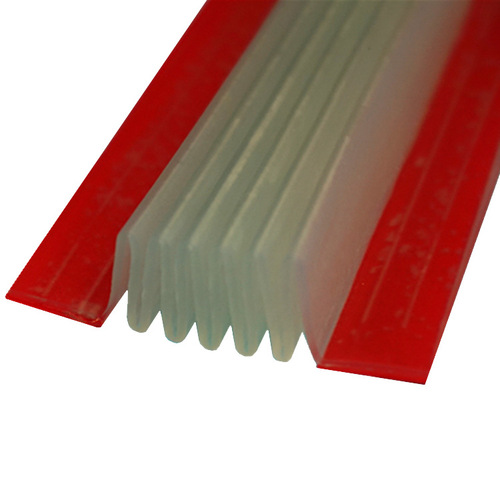 Doorjamb Safety Edge Protection Tape Baby Doorjamb Protection Strip Infant Cabinet Door Anti-Scalding Protection Tape