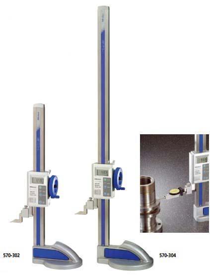 570 系列 ABSOLUTE Digimatic 高度尺