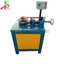 U型管握弯机 电动平台S型弯管机 小半径弯弧机 现货直销