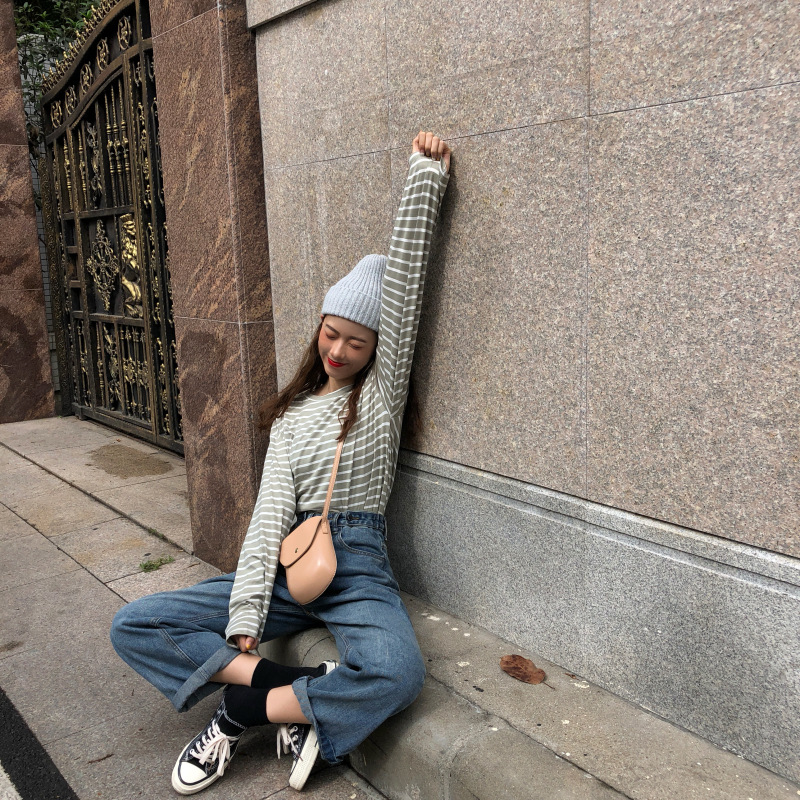 T shirt femme SUILIU en Coton - Ref 3315060 Image 26