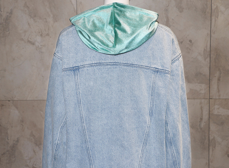 Costume femme en Velours - Ref 3335087 Image 15