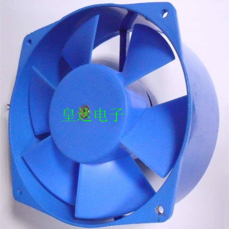 供应 200FZY2-D轴流风机散热风机220V机箱机柜用工业风扇