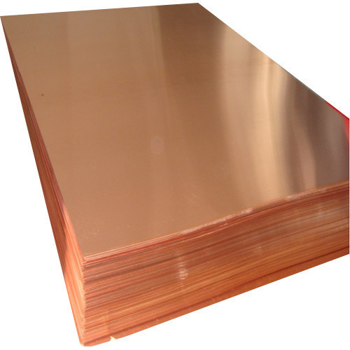 copper-sheets