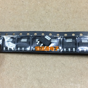 New LM317MQDCYR silk screen: L5 SOT-223 three-terminal adjustable voltage regulator imported in stock