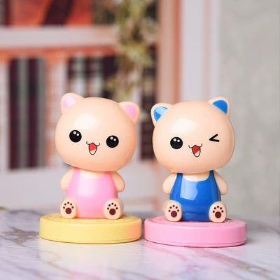 car accessories gifts children's toys | Car ornaments - 1010115-little-bear