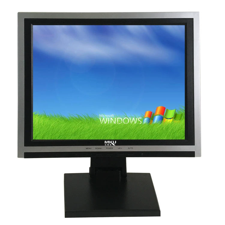 Industrial touch LCD display, laptop, 15inch
