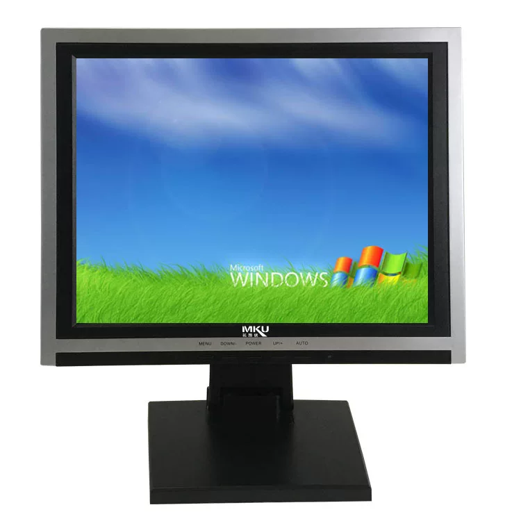 Industrial touch LCD display, laptop, 15inch