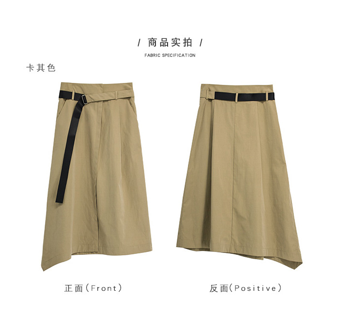 Costume femme en Coton - Ref 3335641 Image 10