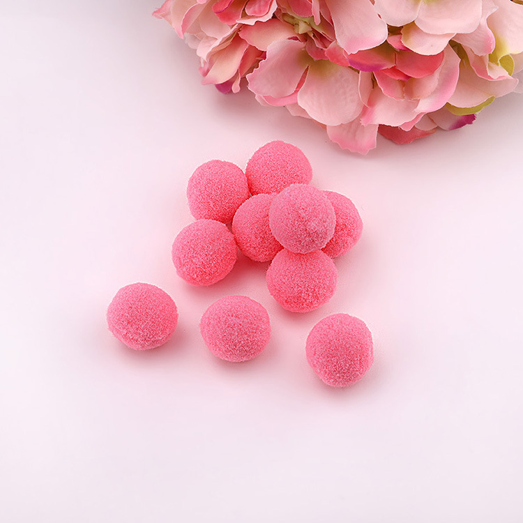 21 # * 2.5cm 헤어 볼